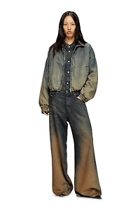 Relaxed Jeans 1996 D-Sire 068TF