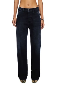 Regular Jeans D-Phant-chino 09L54