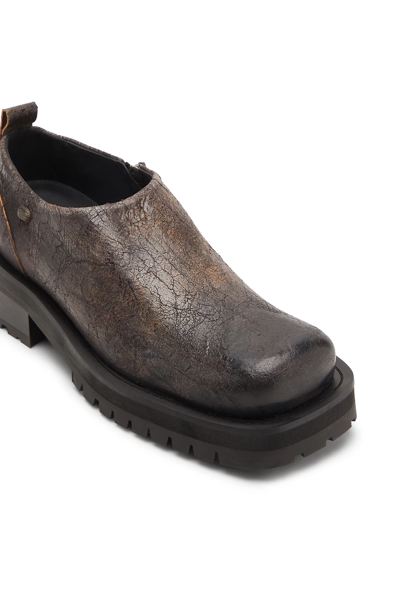 D-TEXAN CLOG