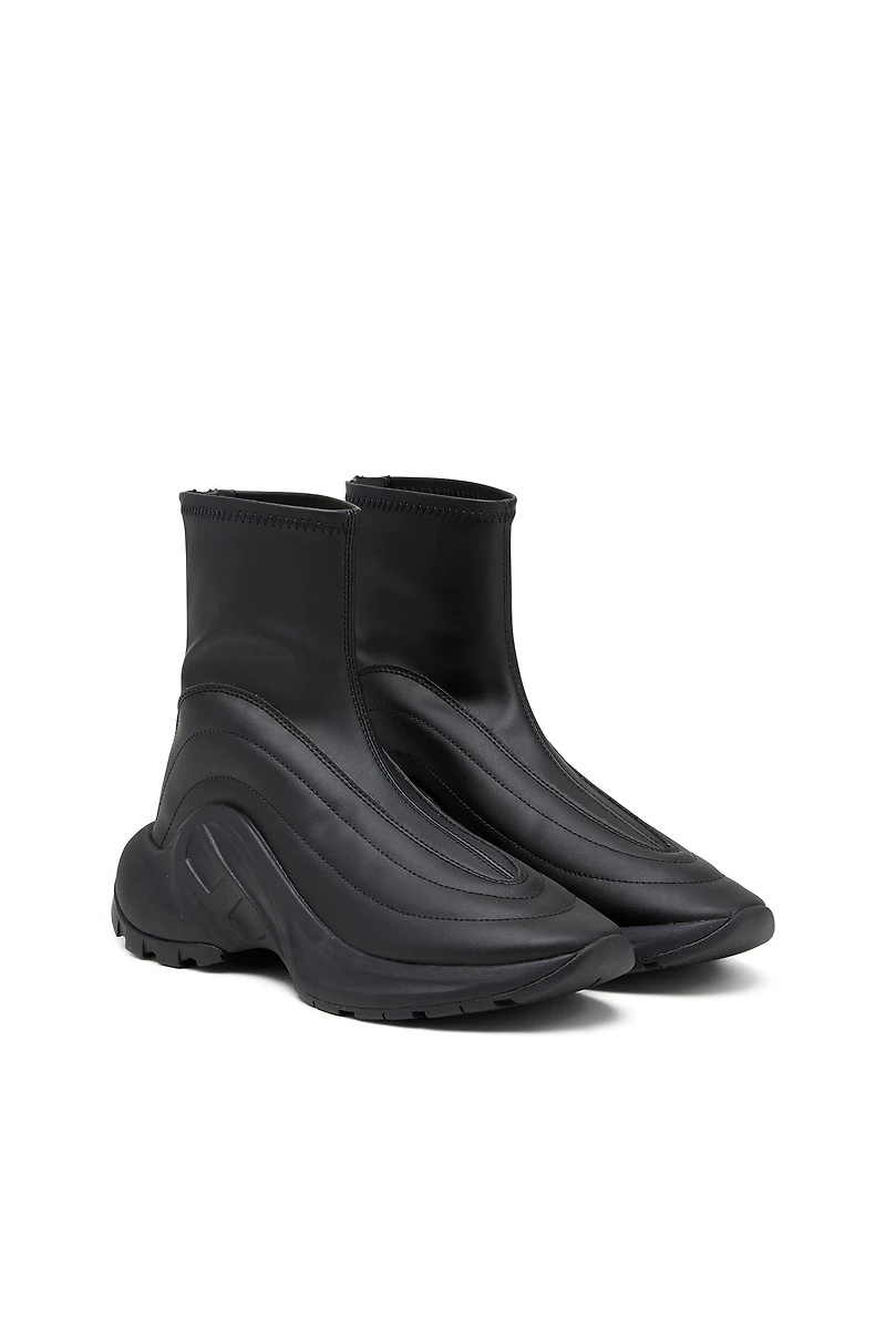 S-D-RUNNER BOOTIE X