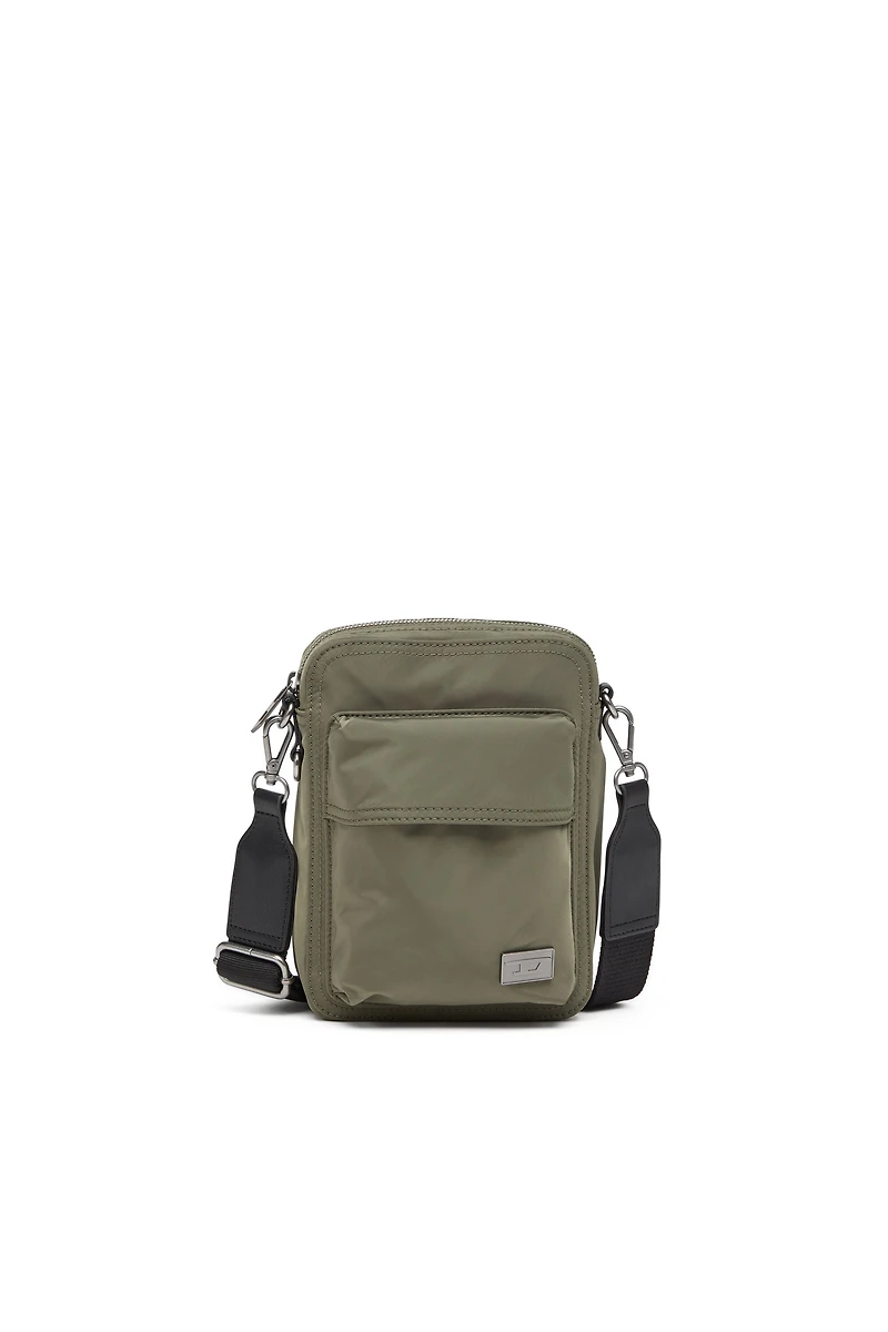 MULTI-PKTS CROSSBODY X