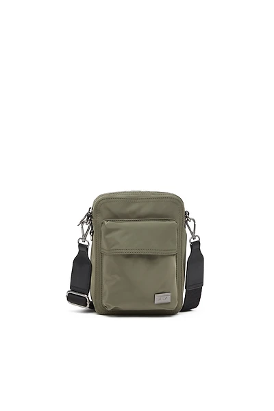 MULTI-PKTS CROSSBODY X