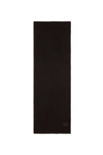 K-CODER SCARF