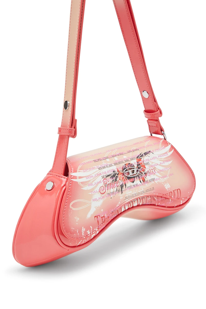 PLAY CROSSBODY
