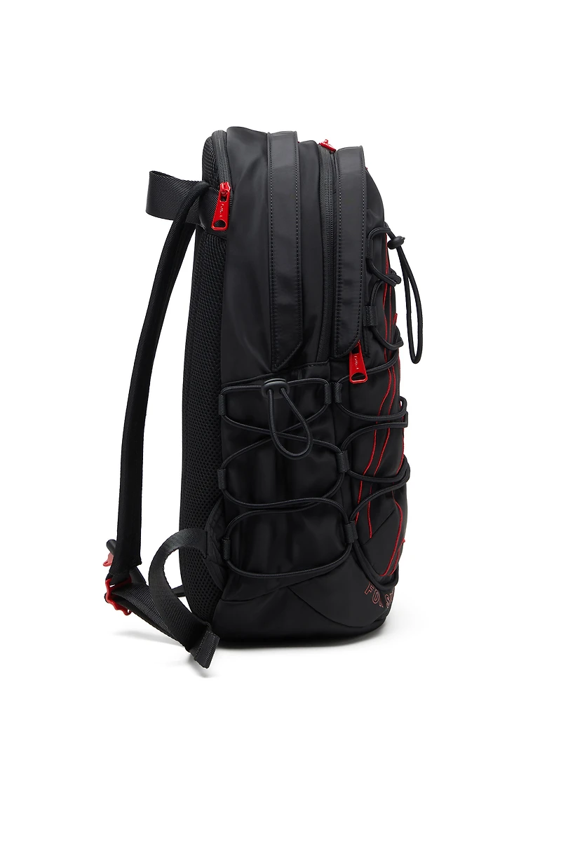 TECH-D BACKPACK X