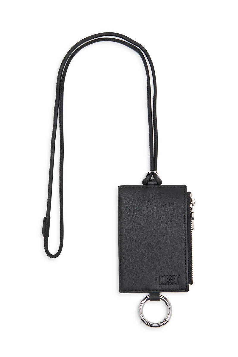 RAVE BADGE HOLDER