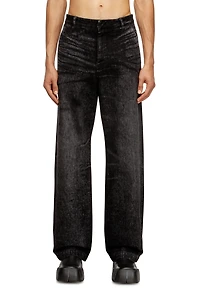 Regular Jeans D-Eber 007DB