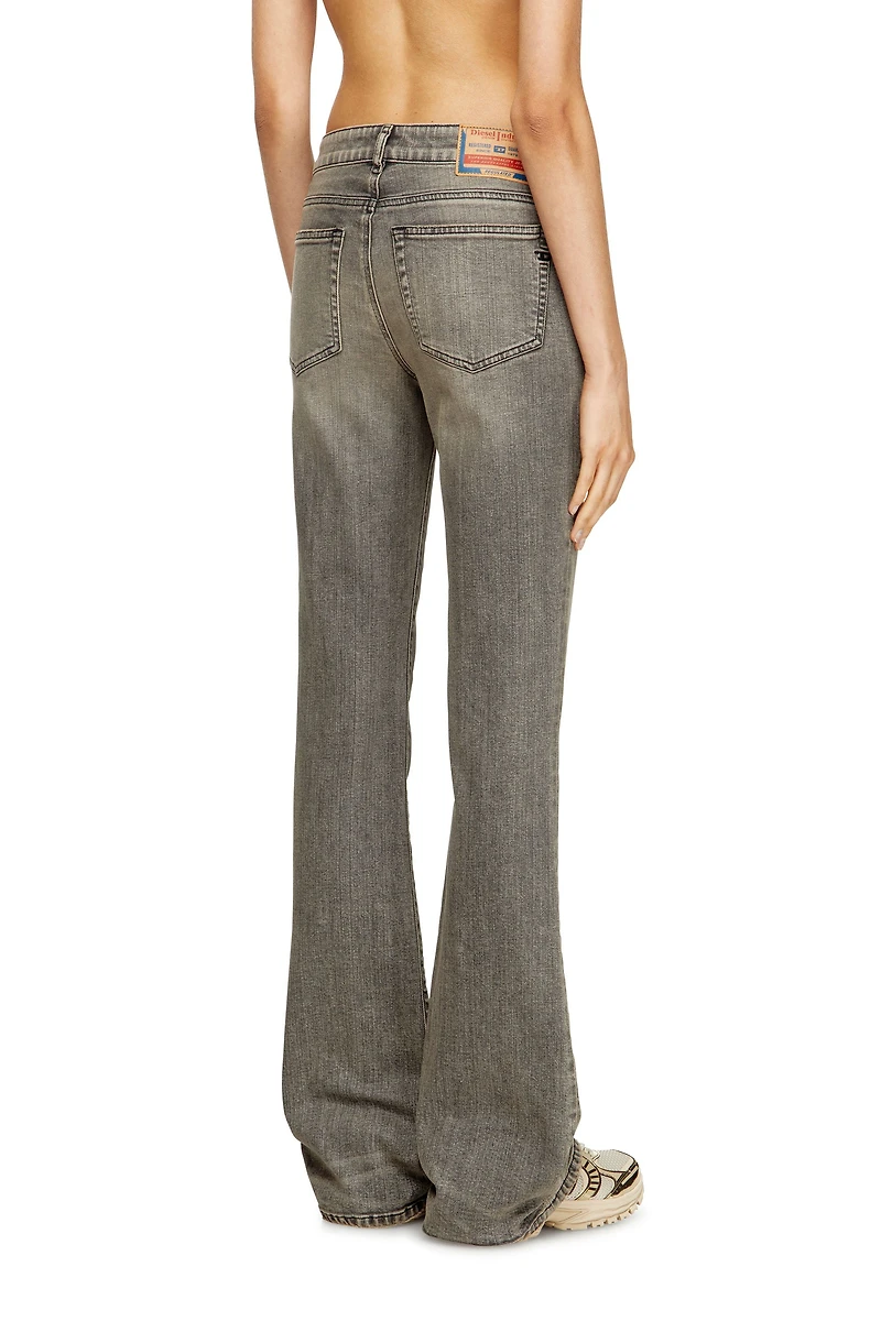 Bootcut Jeans 1969 D-Ebbey 09L99