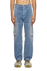 Regular Jeans D-Uty 09M93