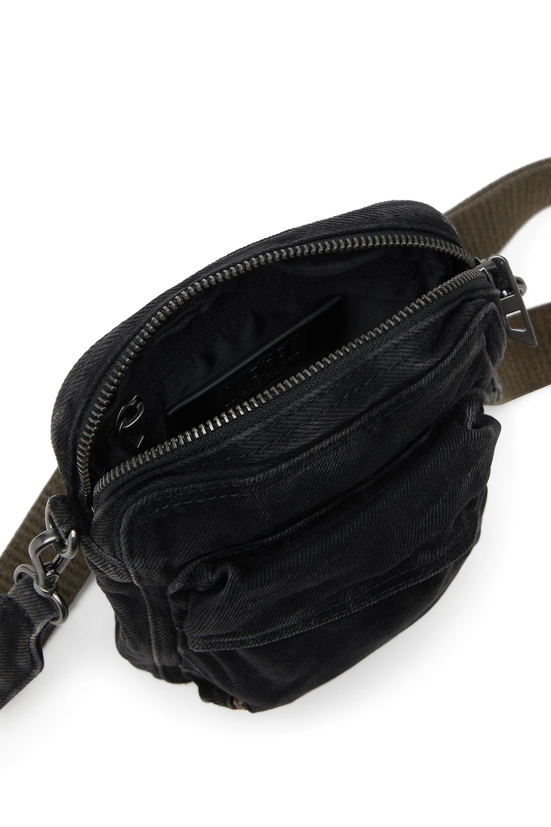 MULTI-PKTS CROSSBODY X