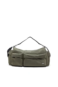 MULTI-PKTS DUFFLE X