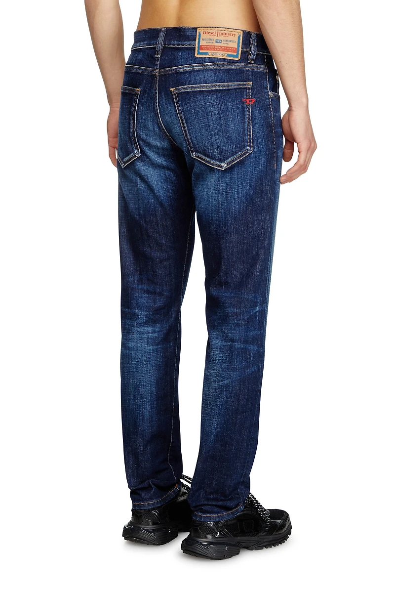 Slim Jeans 2019 D-Strukt 09L61