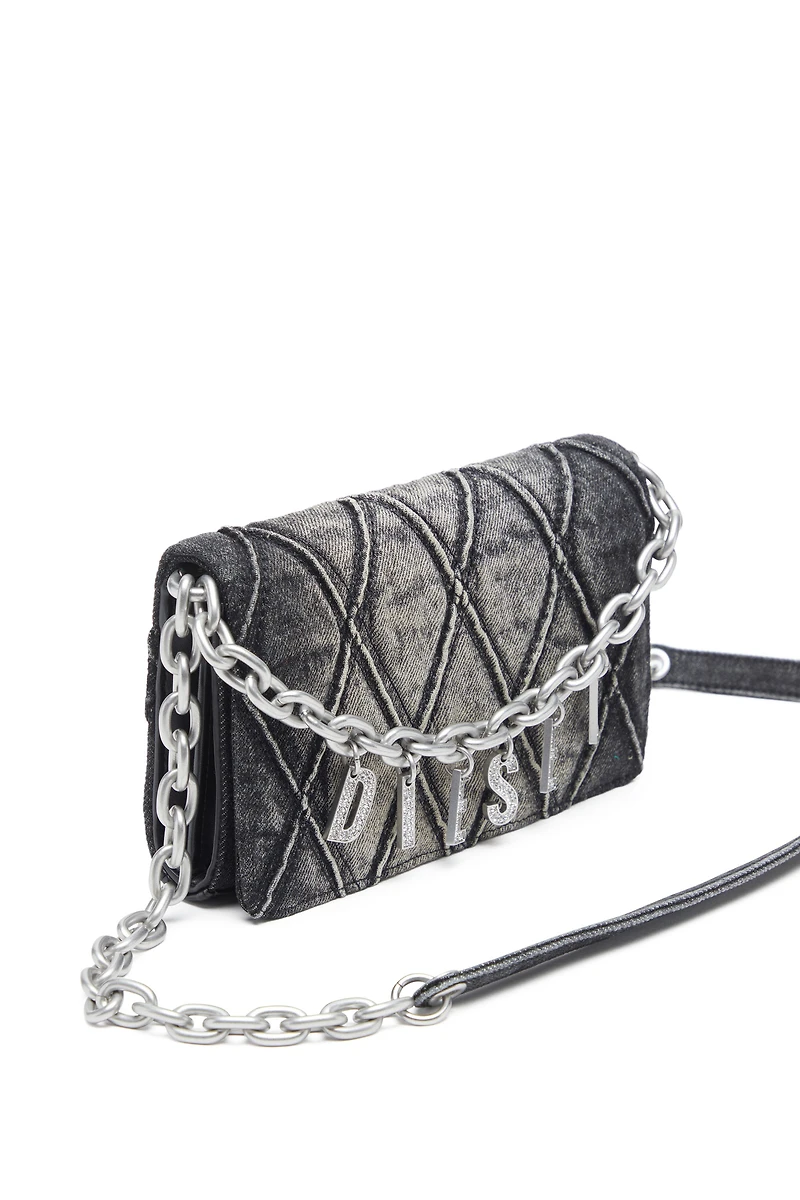 CHARM-D WALLET STRAP