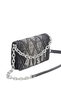 CHARM-D WALLET STRAP