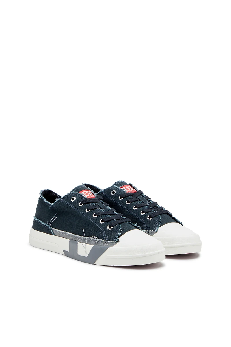S-D-VERSE LOW