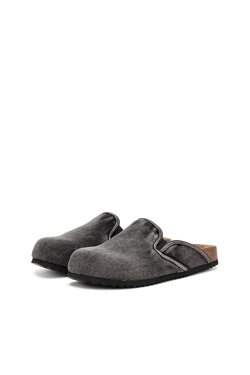 D-WOODSTOCK SLIP-ON