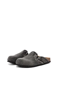 D-WOODSTOCK SLIP-ON