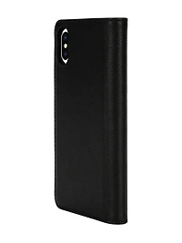 DIESEL 2-IN-1 FOLIO CASE FOR IPHONE XS & IPHONE X