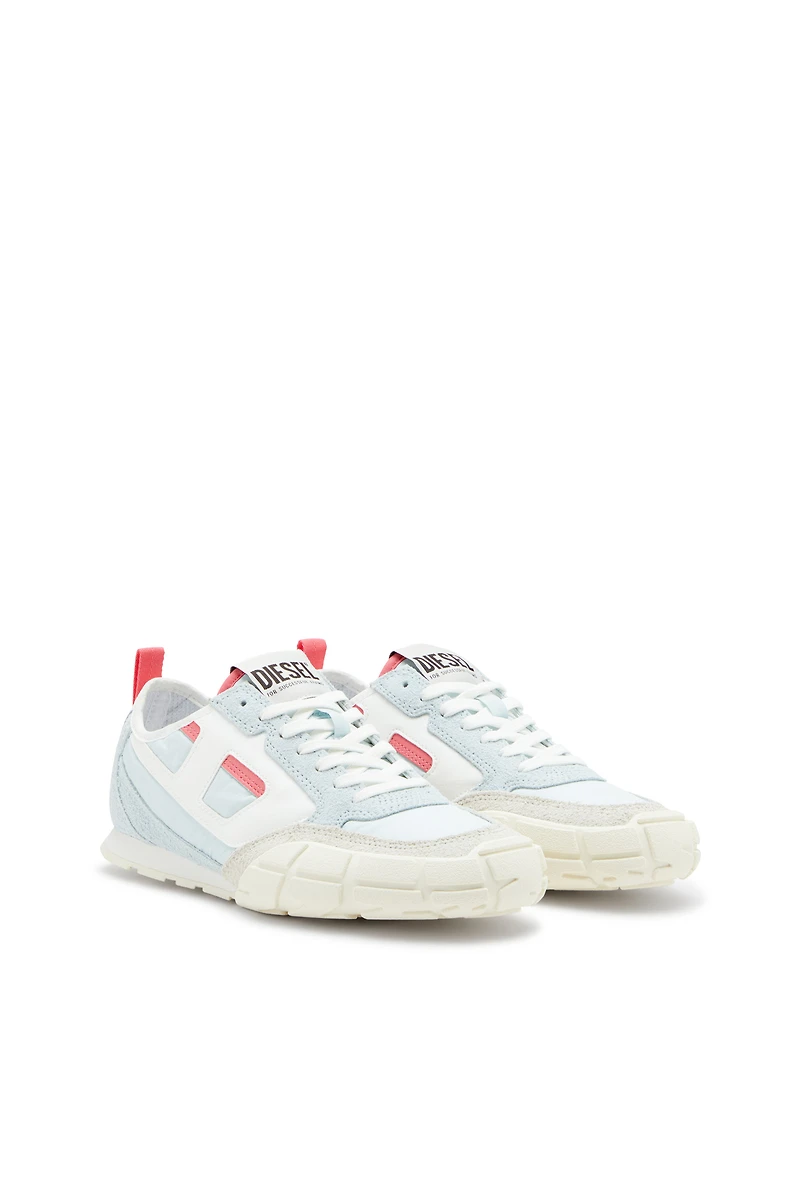 S-PAGODHA LOW W