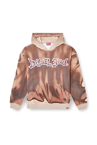 S-BOXT-HOOD-SHOW