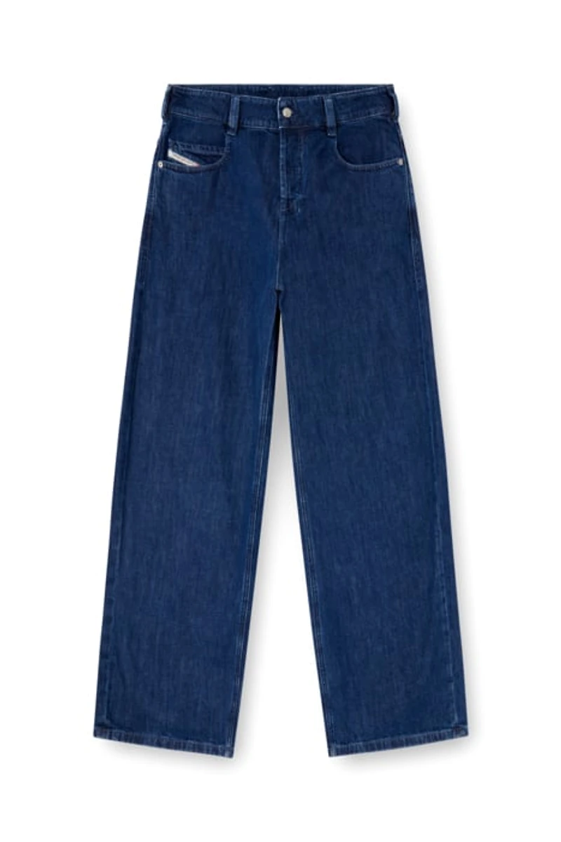 Relaxed Jeans 1997 D-Enim 0DBDX