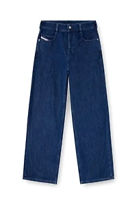 Relaxed Jeans 1997 D-Enim 0DBDX