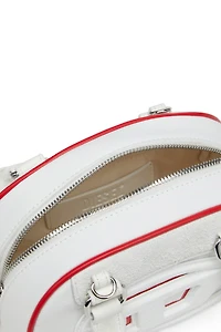 1DR DOME CROSSBODY