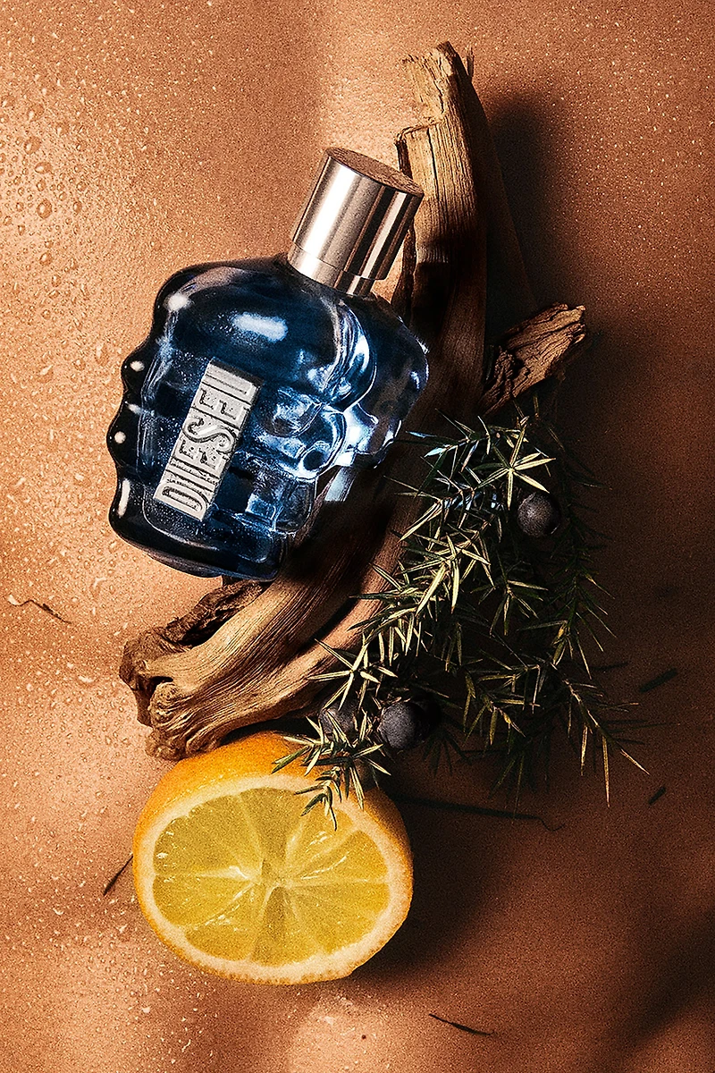 SOUND OF THE BRAVE 50 ML