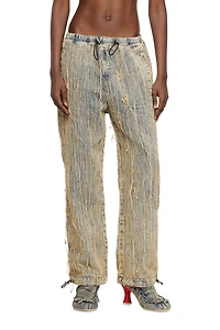 Relaxed Jeans D-Martial 0CMBZ