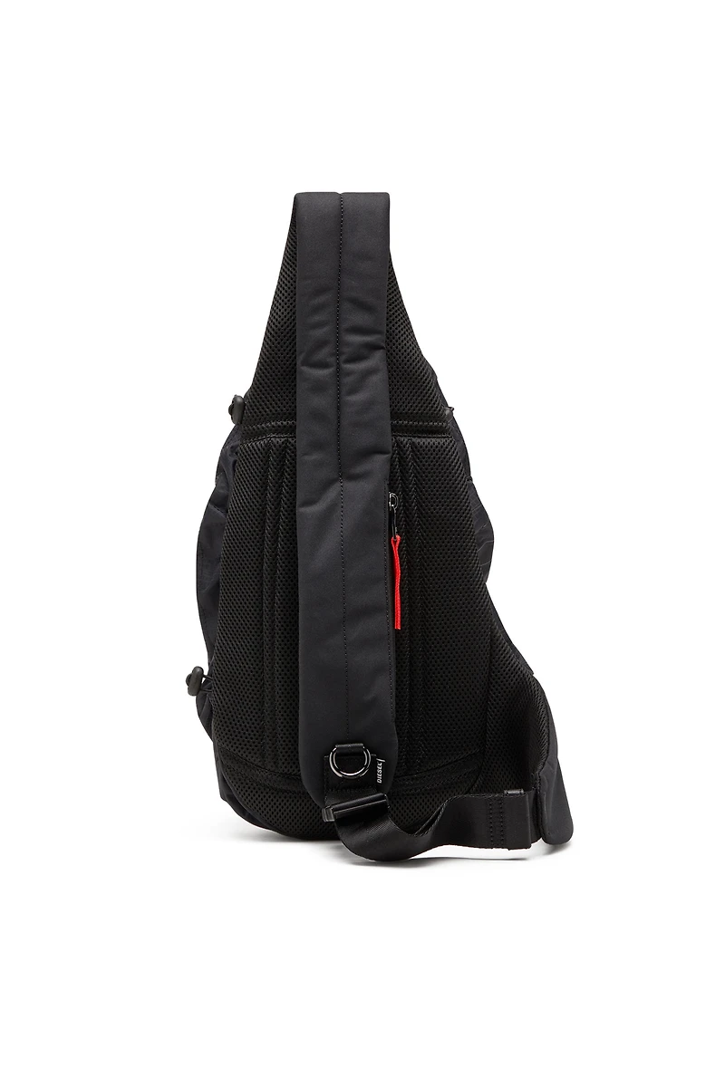 ZIP-D SLING BAG X