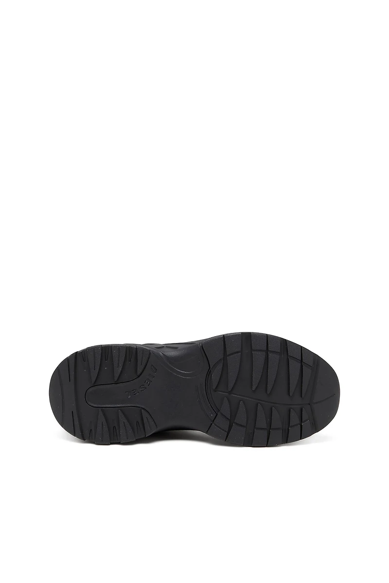 S-D-RUNNER BOOTIE X