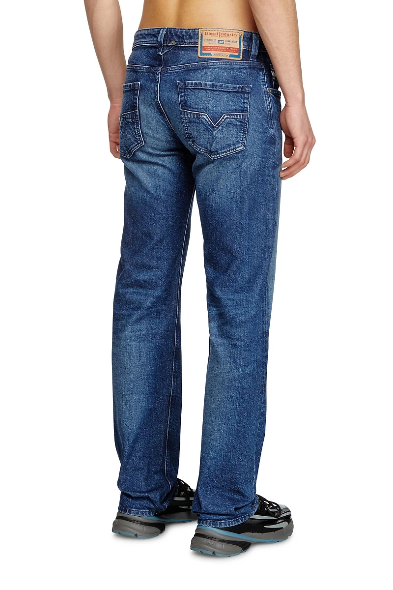 Regular Jeans 1985 Larkee 09L51