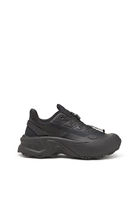 D-CAGE RUNNER