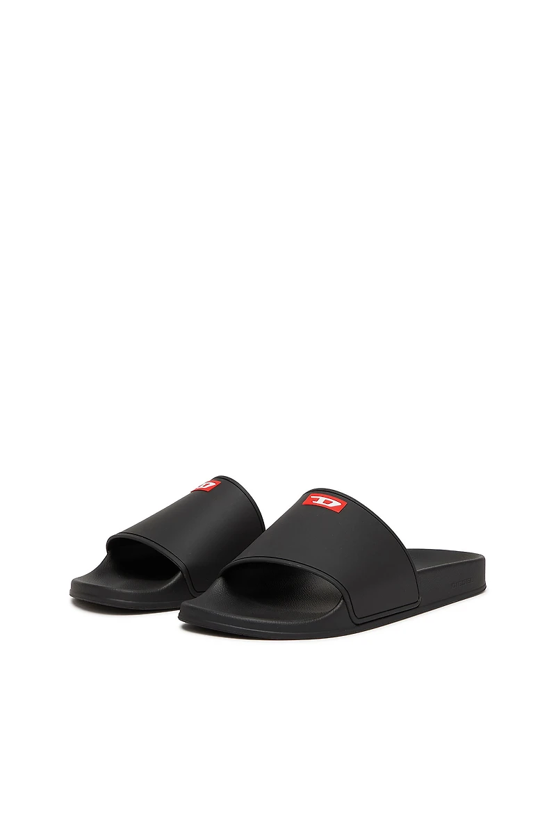 SA-SWIM