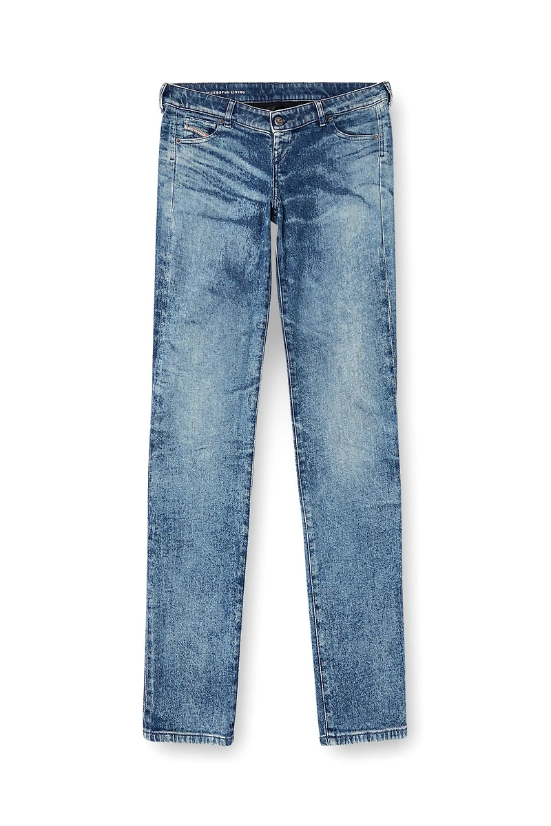 Regular Jeans D-Waisty 007DI