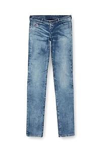 Regular Jeans D-Waisty 007DI