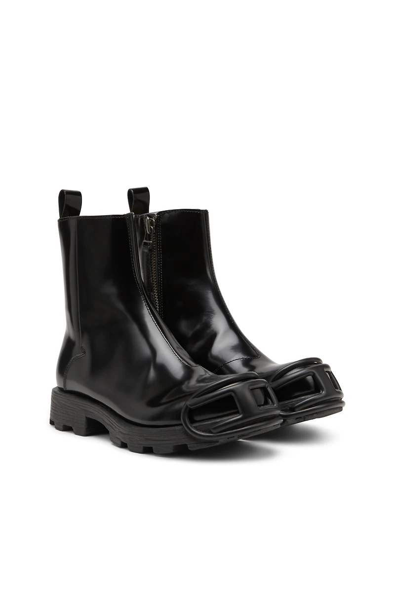 D-HAMMER BT ZIP D