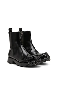 D-HAMMER BT ZIP D