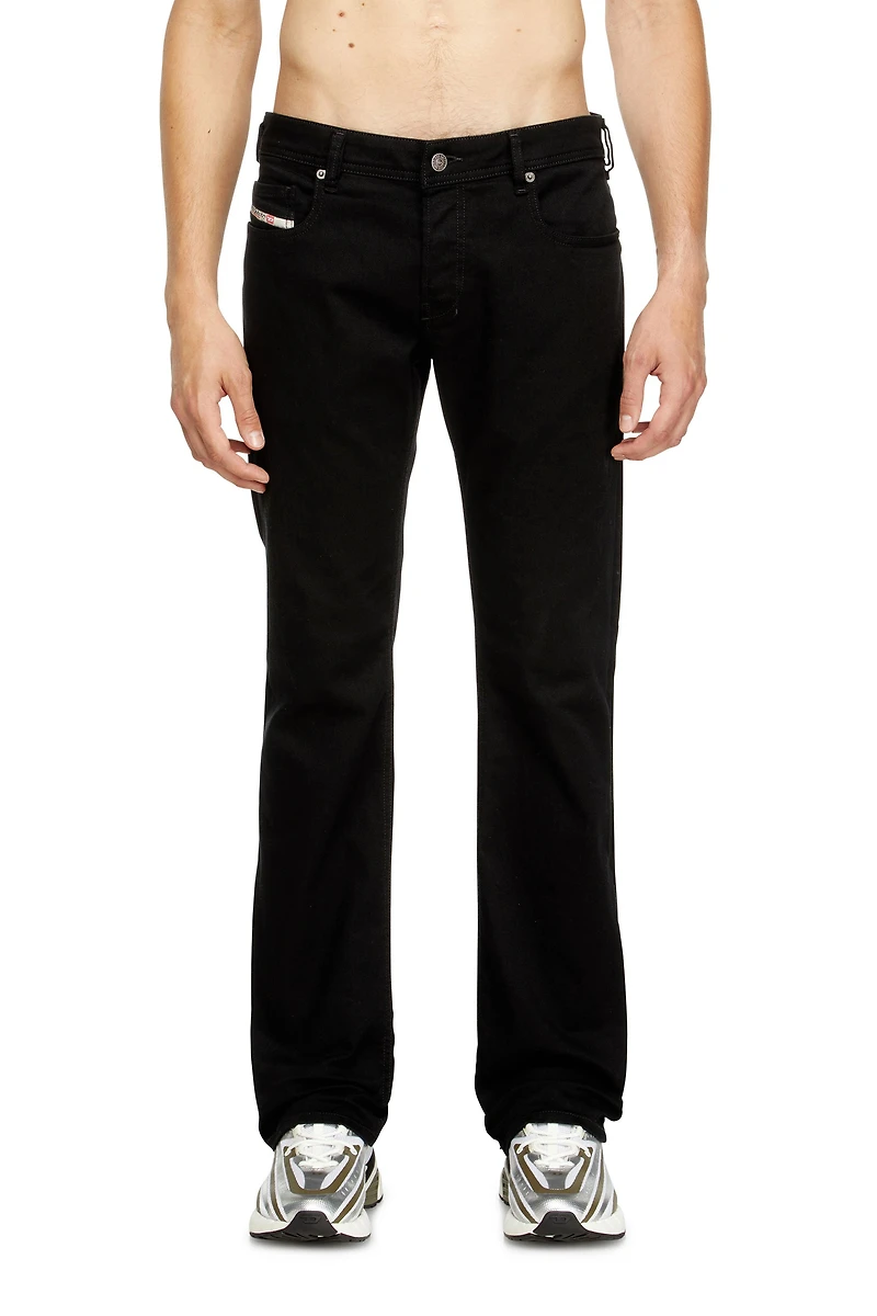 Bootcut Jeans 2007 Zatiny 0688H