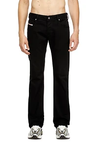 Bootcut Jeans 2007 Zatiny 0688H