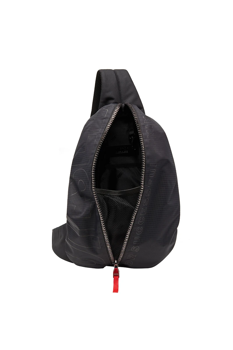 ZIP-D SLING BAG X