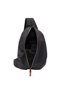 ZIP-D SLING BAG X