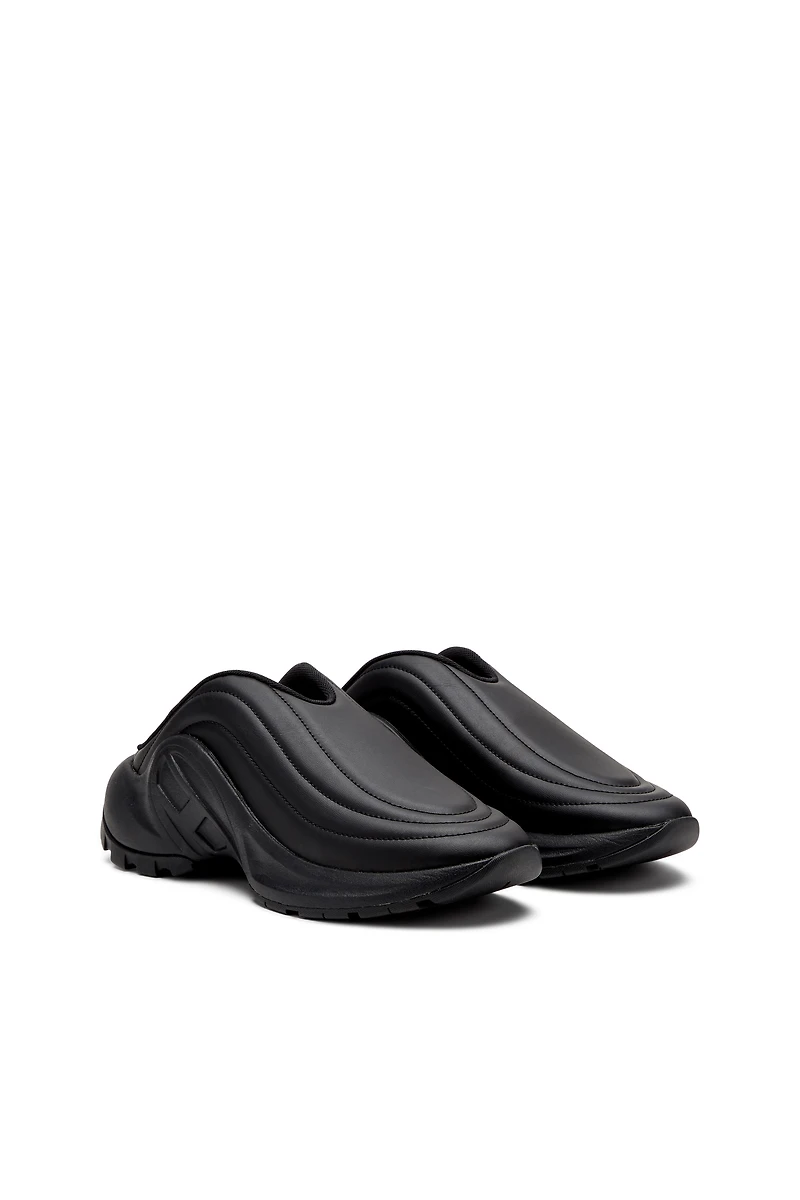 S-D-RUNNER MULE X