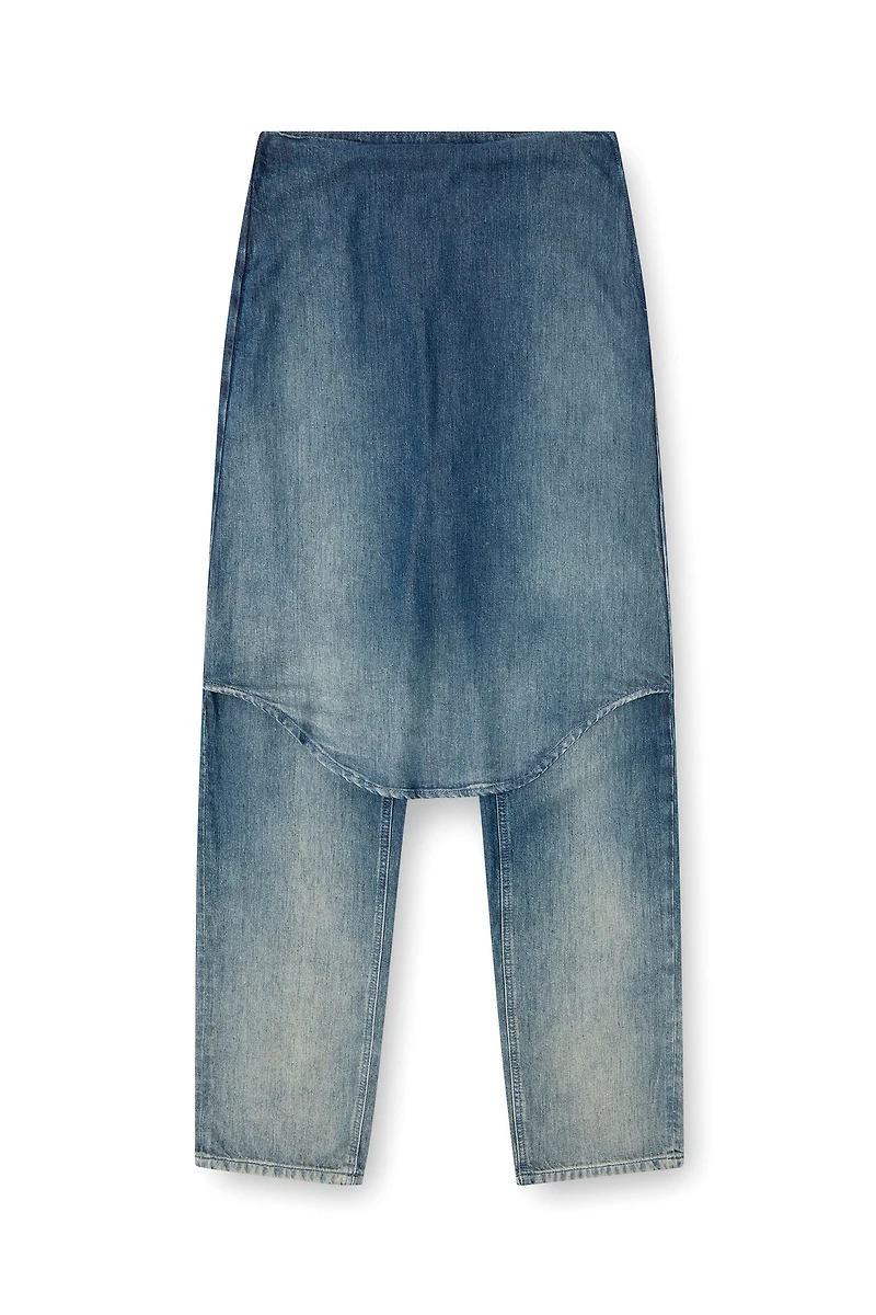 Regular Jeans D-Arky 068SZ