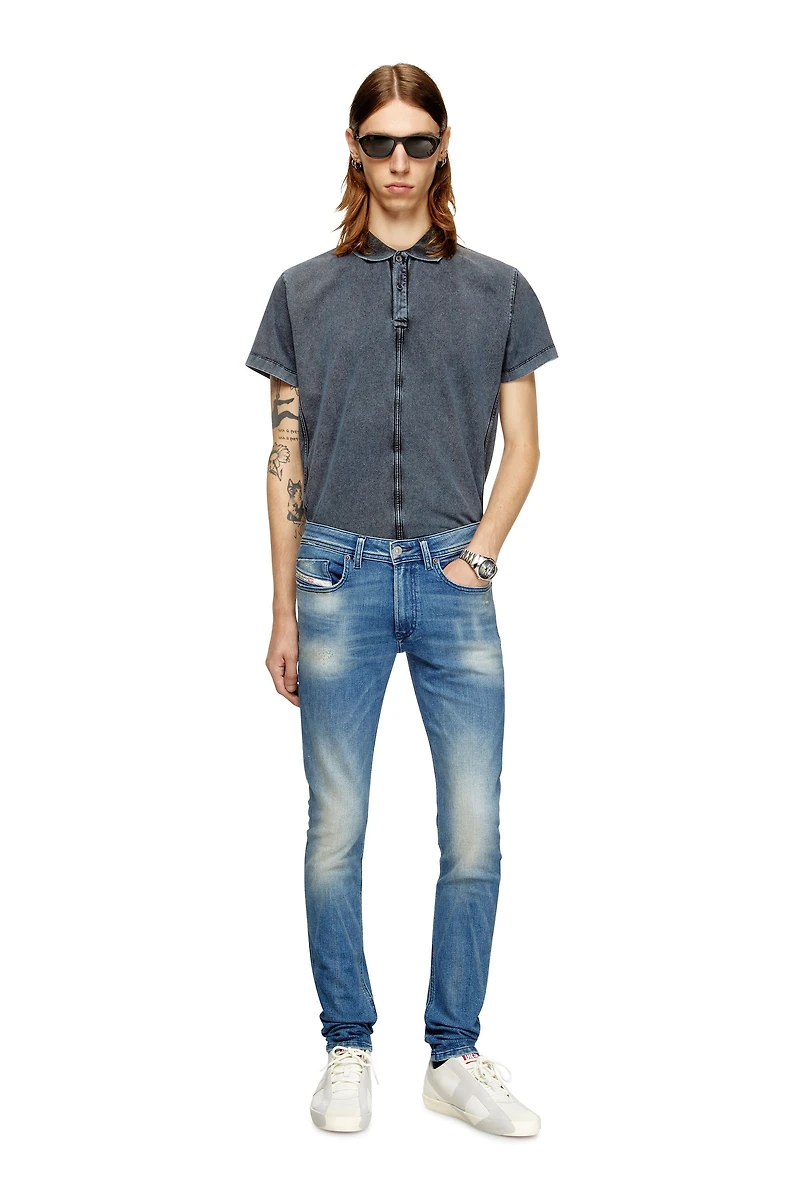 Skinny Jeans 1979 Sleenker 0DBDR