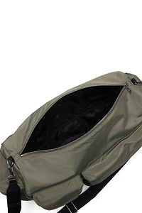 MULTI-PKTS DUFFLE X