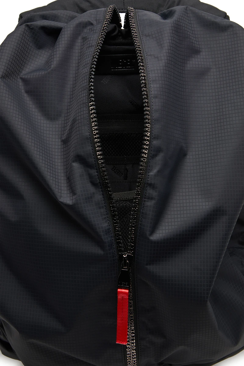 ZIP-D BACKPACK X