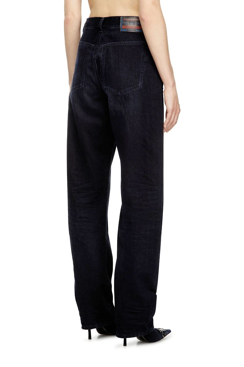 Relaxed Jeans 1974 D-Ellz 09L54