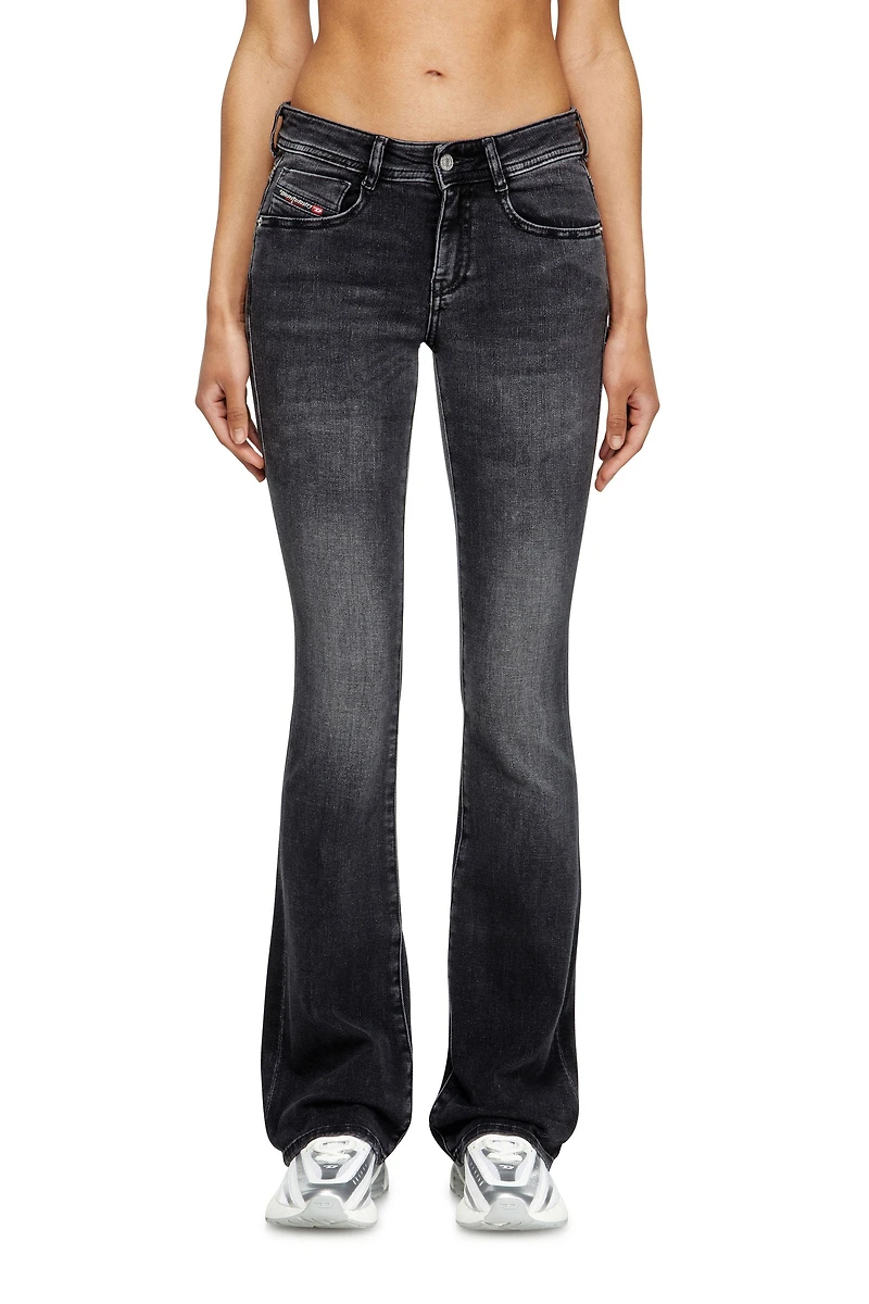 Bootcut Jeans 1969 D-Ebbey 0DBDN