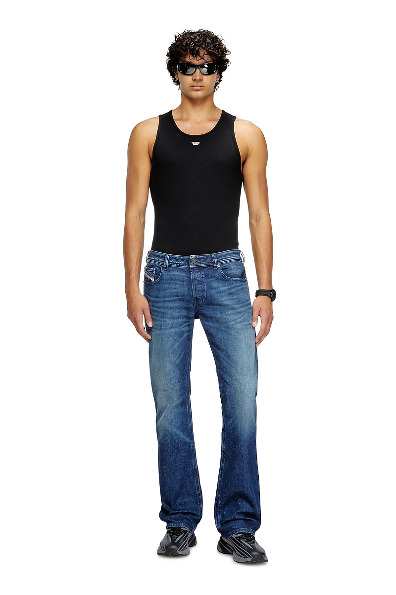 Bootcut Jeans 2007 Zatiny 09L51